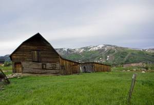 landscapes