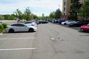 Lakewood Supercharger