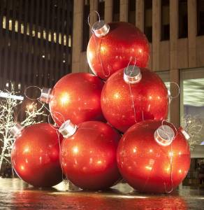 ornaments